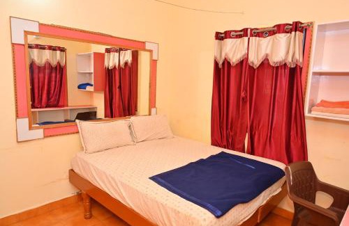 Hampi House | Gopi Guest House