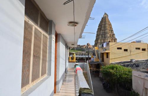 Hampi House | Gopi Guest House