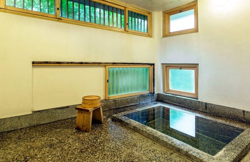 Gora House | Gora Kansuiro