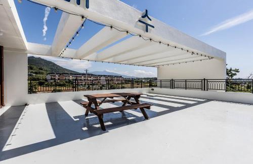 Jungmun House | Goraesu Pension