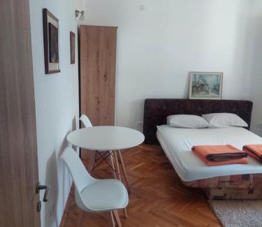 Babin do Apartment | Goran