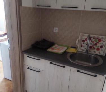 Babin do Apartment | Goran