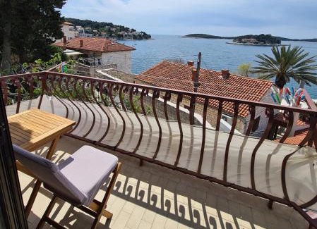 Hvar Old Town Apartment | Gordana Apartments