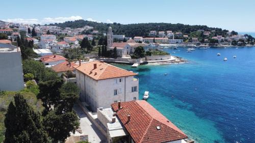 Hvar Old Town Apartment | Gordana Apartments