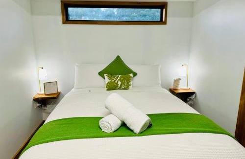 Cooriemungle Apartment | GORGE Chocolates Tiny House
