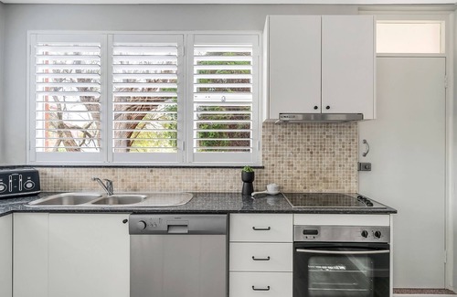 Manly Apartment | Gorgeous 1 Bedder Close to Everything You Need