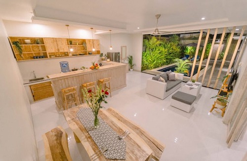 Banjar Semer Villa | GORGEOUS 1BR Villa - Private pool!