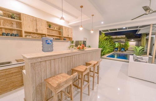 Banjar Semer Villa | GORGEOUS 1BR Villa - Private pool!