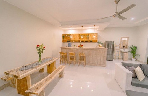 Banjar Semer Villa | GORGEOUS 1BR Villa - Private pool!