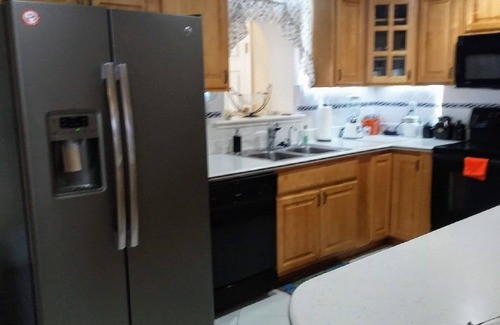 Bahamas Terrace Condo | Gorgeous 1st Floor 3 BR Oceanfront Condo seen on HGTV, Great Views and Sunsets!