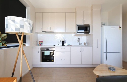 Batemans Bay Apartment | Gorgeous 2-Bed Apartment By Shops and the River