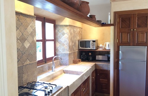 Soller House | Gorgeous 2 Bed Cottage with Pool, Lemon Grove and Mountain Views In Sóller.