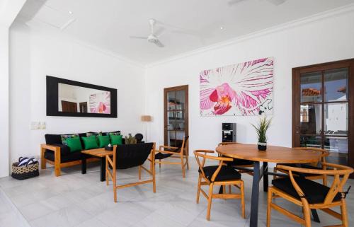 Laksmana Villa | Gorgeous 2 Bed Pool Villa, Walk To Seminyak Beach