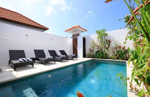 Laksmana Villa | Gorgeous 2 Bed Pool Villa, Walk To Seminyak Beach