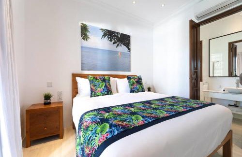 Laksmana Villa | Gorgeous 2 Bed Pool Villa, Walk To Seminyak Beach
