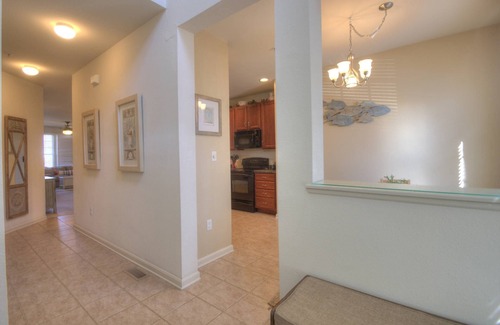 Ocean View Condo | Gorgeous 2 Bedroom 2 Bath Condo with One Free Round of Golf Per Day, Pools, Tennis and More!