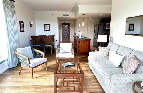 Honokowai Condo | 🏖❤️Gorgeous🌴 2BD/2BA LUXURY CONDO, 180 REVIEWS, Updated & Painted🏝❤️