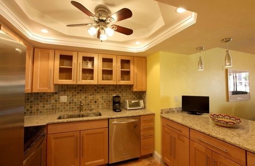 Siesta Key Condo | Gorgeous 2BR Siesta Key Gulf Front Beach Condo.