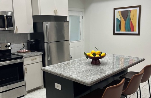 San Juan Apartment | Gorgeous 3 Bd/2 Bth Apartment in San Juan