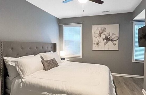 Park Forest House | Gorgeous 3 Bedroom Home