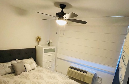 Ceiba Apartment | Gorgeous 3 Beth-room apt with ocean view!