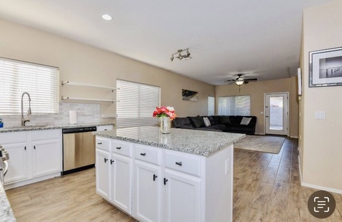 Coldwater Springs House | Gorgeous 4 bedroom house in a peaceful neighborhood.