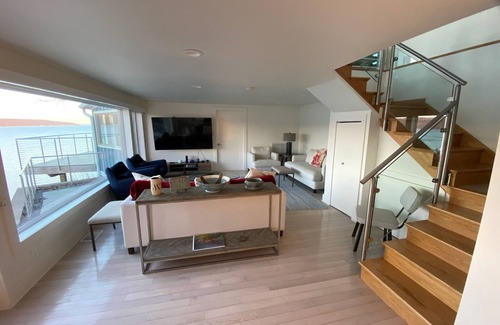 Ithaca House | Gorgeous 4-bedroom Lake House Just Minutes from Cornell University