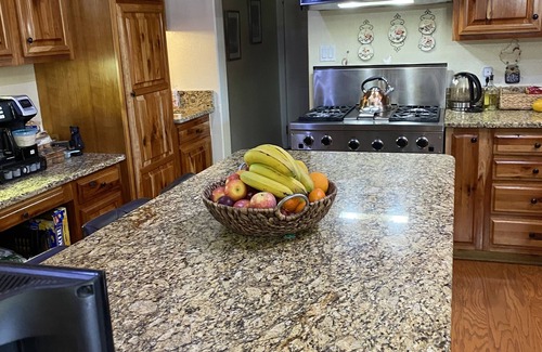 Chama House | Gorgeous 5 bedroom home on 4 acres