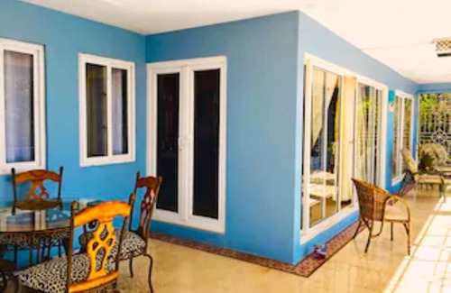 IronShore Estates House | Gorgeous 6-bedroom Luxury Home With Private Pool & Jacuzzi Montego Bay, Jamaica