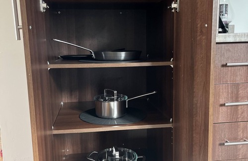 Gatineau Apartment | Gorgeous and cozy 3 bedroom apartment near all amenities.