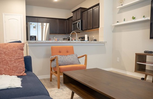 Mesquite House | Gorgeous and serene private room| 15 minutes from Downtown Dallas