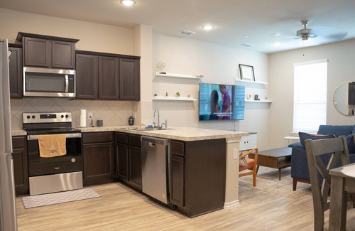 Mesquite House | Gorgeous and serene private room| 15 minutes from Downtown Dallas