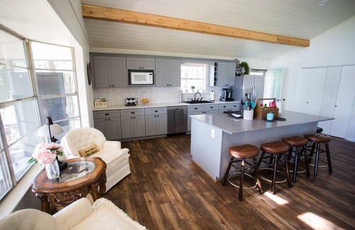 Star Harbor House | Gorgeous and spacious "5 Star" Harbor Lakehouse on Cedar Creek Lake