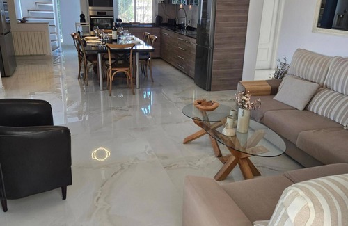 Puerto Marino Villa | Gorgeous and Uniq 3-bed Villa by Medittranean sea