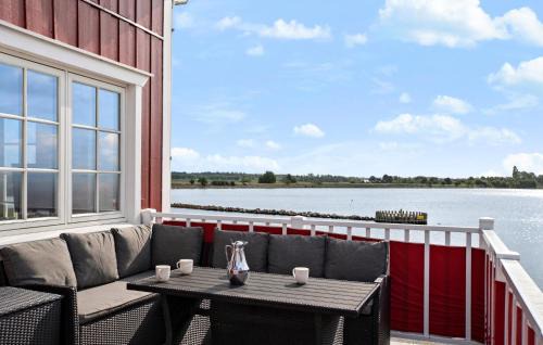 Nykobing Sjaelland Apartment | Gorgeous Apartment In Nykøbing Sj