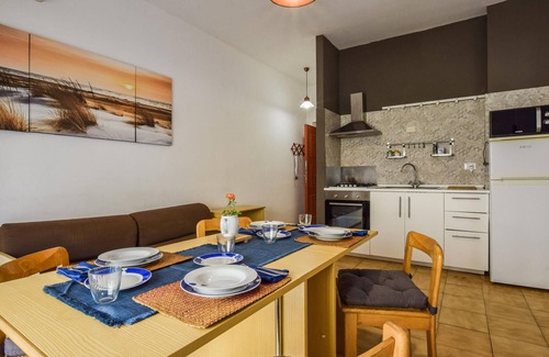Porticato Apartment | Gorgeous apartment in Giardini Naxos