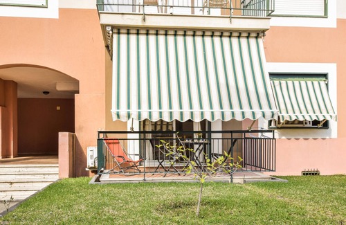 Porticato Apartment | Gorgeous apartment in Giardini Naxos