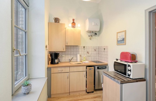 Krakow am See Apartment | Gorgeous apartment in Krakow am See
