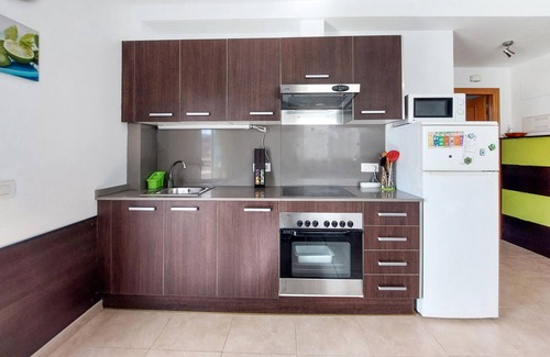 El Grau de Moncofa Apartment | Gorgeous apartment in Moncofa Playa