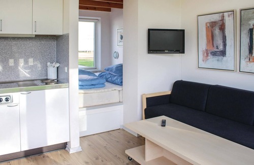 Løgumkloster Apartment | Gorgeous apartment in Løgumkloster