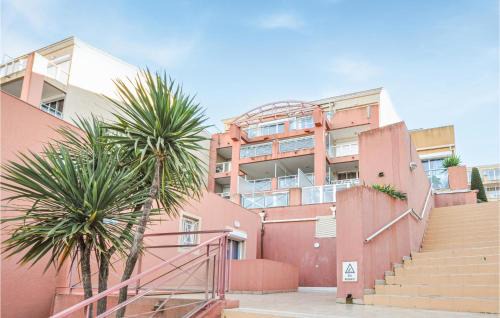 Theoule-Superieur Apartment | Gorgeous Apartment In Théoule-Sur-Mer
