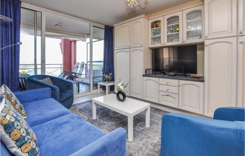 Theoule-Superieur Apartment | Gorgeous Apartment In Théoule-Sur-Mer
