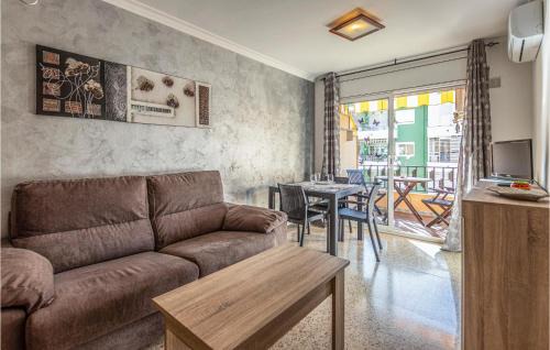 Pineda de Mar Apartment | Gorgeous Apartment In Pineda De Mar