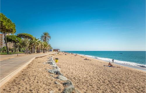 Pineda de Mar Apartment | Gorgeous Apartment In Pineda De Mar