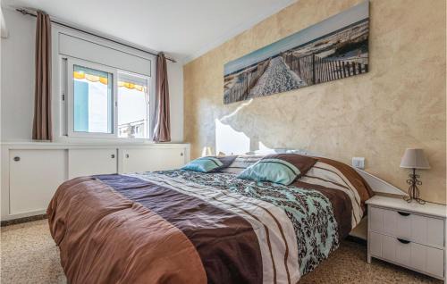 Pineda de Mar Apartment | Gorgeous Apartment In Pineda De Mar