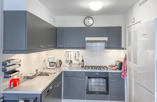 Westerland Apartment | Gorgeous apartment in Westerland
