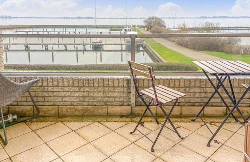 Westerland Apartment | Gorgeous apartment in Westerland