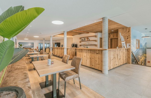 Gargellen Apartment | Gorgeous apartment in Gargellen