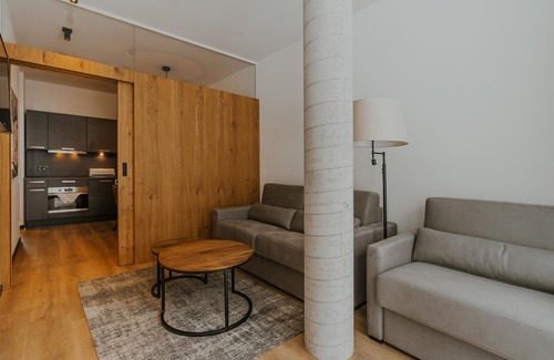 Gargellen Apartment | Gorgeous apartment in Gargellen