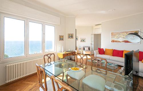 Bogliasco Apartment | Gorgeous Apartment In Bogliasco